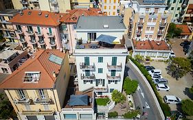 Residence San Marco Suites&Apartments Alassio